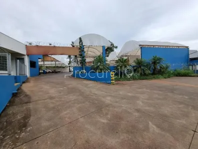 Ponto Comercial para venda ou aluguel, 2374m² no Alto da Boa Vista, Ribeirão Preto