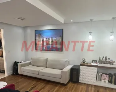 Apartamento com 2 Quartos à venda, 105m² no Parque Mandaqui, São Paulo