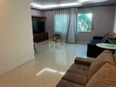 Casa com 3 Quartos à venda, 270m² no Assunção, São Bernardo do Campo