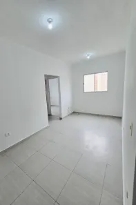 Apartamento com 2 Quartos à venda, 48m² no Residencial e Comercial Cidade Morumbi, Pindamonhangaba