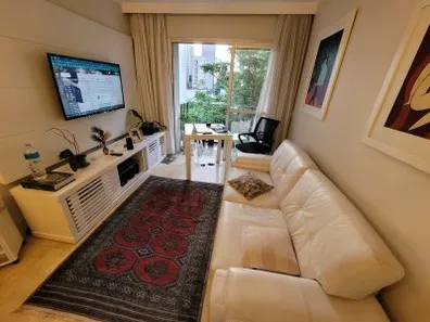 Apartamento com 2 Quartos à venda, 72m² no Perdizes, São Paulo