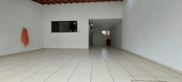 Casa com 2 Quartos para alugar, 90m² no Bosque dos Eucaliptos, São José dos Campos