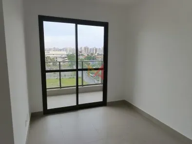 Apartamento com 2 Quartos para alugar, 50m² no Praia da Costa, Vila Velha