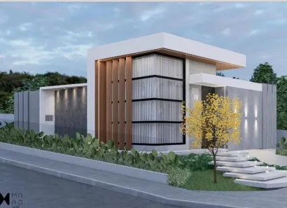 Casa com 3 Quartos à venda, 226m² no Alphaville, Rio das Ostras
