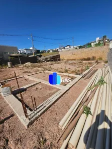 Lote/Terreno à venda, 636m² no Santa Isabel, Louveira