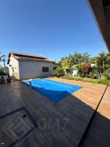 Casa com 3 Quartos à venda, 200m² no Setor Garavelo, Aparecida de Goiânia