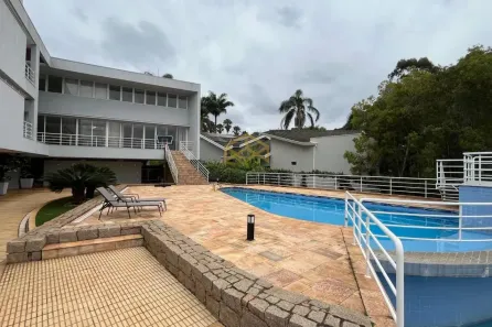 Sobrado com 6 Quartos para alugar, 1014m² no Sítios de Recreio Gramado, Campinas