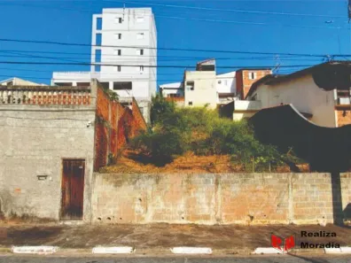 Lote/Terreno à venda, 250m² no Granja Carolina, Cotia