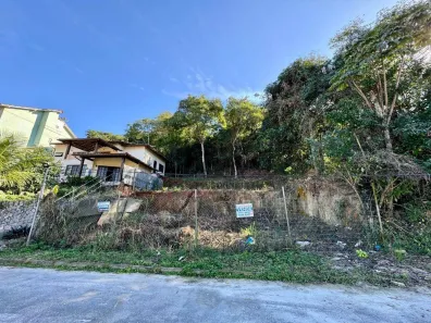 Lote/Terreno à venda, 750m² no Serra Grande, Niterói