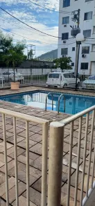Apartamento com 2 Quartos à venda, 55m² no Bangu, Rio de Janeiro