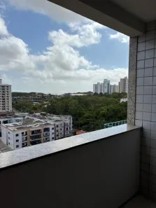 Apartamento com 3 Quartos à venda, 95m² no Renascença, São Luís