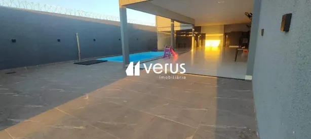 Imóvel Comercial com 1 Quarto à venda, 197m² no Residencial Fruta do Conde, Uberlândia