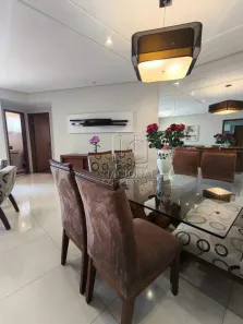 Apartamento com 3 Quartos à venda, 125m² no Parque das Nações, Santo André