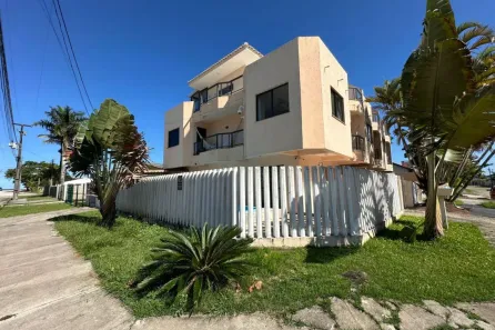 Sobrado com 3 Quartos à venda, 259m² no Centro, Matinhos