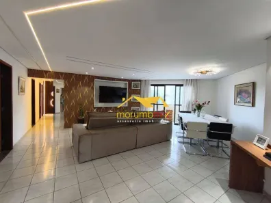 Apartamento com 3 Quartos à venda, 130m² no Vila Fazzeoni, São Paulo
