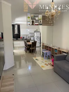Apartamento com 2 Quartos à venda, 72m² no Prolongamento Jardim Doutor Antônio Petráglia, Franca