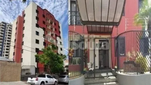 Apartamento com 3 Quartos à venda, 70m² no Cidade Alta, Piracicaba