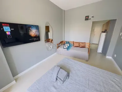 Apartamento com 1 Quarto à venda, 32m² no Copacabana, Rio de Janeiro