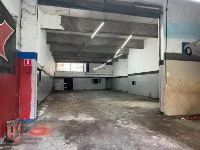 Ponto Comercial para alugar, 250m² no Vila Bancária, São Paulo