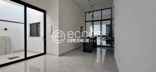 Casa com 3 Quartos à venda, 99m² no Residencial Horto Florestal Villagio, Sorocaba