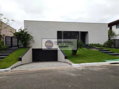 Casa de Condomínio com 5 Quartos à venda, 740m² no Alphaville Centro Industrial e Empresarial/Alphaville., Barueri