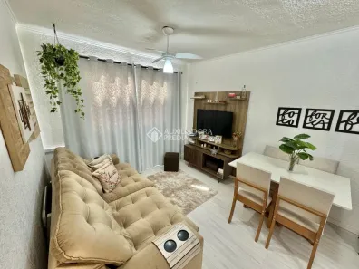Apartamento com 2 Quartos à venda, 41m² no Estância Velha, Canoas