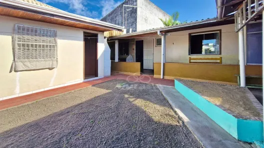 Casa com 1 Quarto à venda, 53m² no Guaratuba, Guaratuba