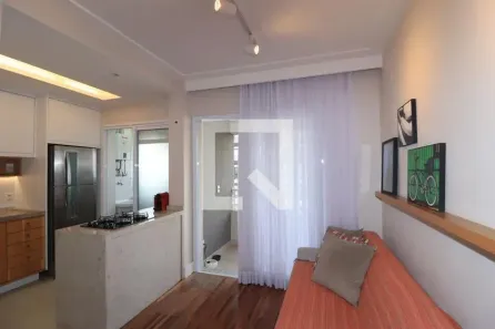Apartamento com 1 Quarto à venda, 43m² no Tatuapé, São Paulo