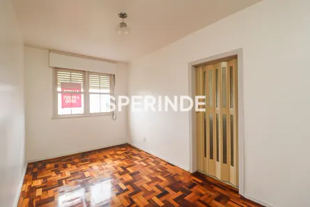 Apartamento com 2 Quartos para alugar, 56m² no Santo Antônio, Porto Alegre