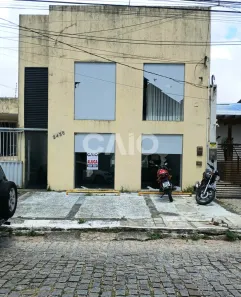 Sala Comercial para alugar, 50m² no Candelária, Natal