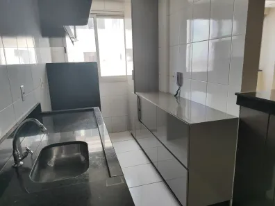 Apartamento com 2 Quartos à venda, 49m² no Setor Cândida de Morais, Goiânia