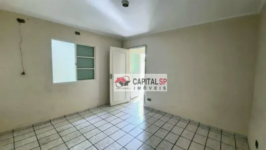Casa com 2 Quartos para alugar, 100m² no Vila Monte Santo, São Paulo
