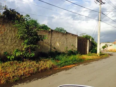 Lote/Terreno à venda, 2139m² no Manoa, Sete Lagoas
