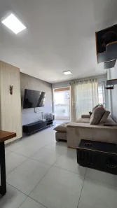 Flat com 1 Quarto à venda, 50m² no Setor Oeste, Goiânia