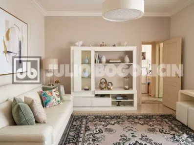 Apartamento com 3 Quartos à venda, 162m² no Copacabana, Rio de Janeiro