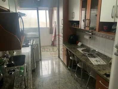 Apartamento com 2 Quartos à venda, 78m² no Vila Prudente, São Paulo