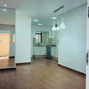 Apartamento com 2 Quartos à venda, 60m² no Vila Mathias, Santos