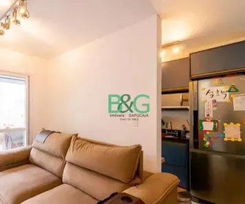 Apartamento com 2 Quartos à venda, 137m² no Vila Clementino, São Paulo