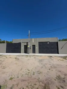 Galpão/Depósito/Armazém para alugar, 360m² no Coaçu, Eusébio