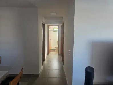 Apartamento com 3 Quartos à venda, 86m² no Cruz das Almas, Maceió