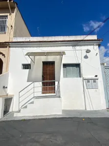 Casa com 1 Quarto para alugar, 50m² no Cambuci, São Paulo