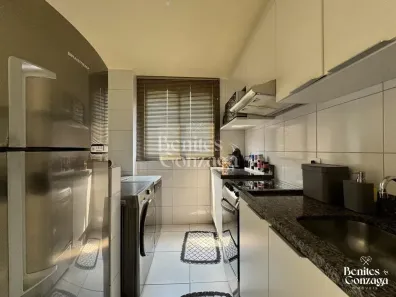 Apartamento com 2 Quartos à venda, 53m² no Vila Marumby, Maringá
