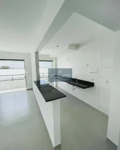 Cobertura com 3 Quartos à venda, 101m² no Vila Ruy Barbosa, Contagem