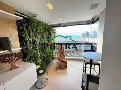 Apartamento com 3 Quartos à venda, 152m² no Belvedere, Belo Horizonte