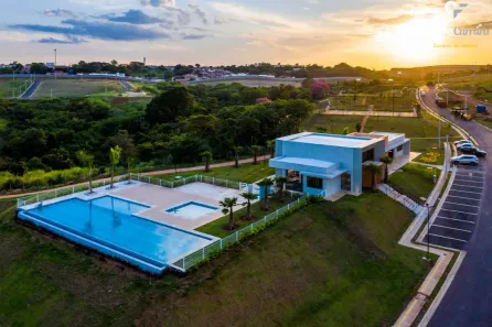 Lote/Terreno à venda, 469m² no Ondas, Piracicaba
