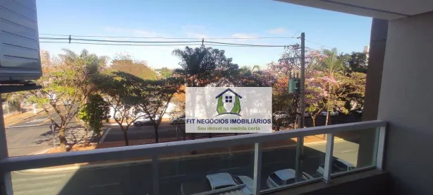 Apartamento com 1 Quarto à venda, 40m² no Higienópolis, São José do Rio Preto