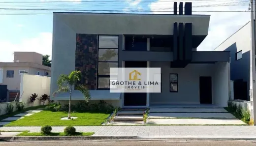Casa de Condomínio com 3 Quartos à venda, 150m² no Vila Paraíso, Caçapava