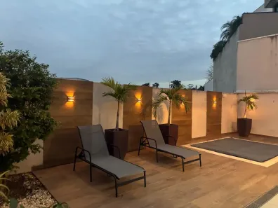 Casa de Condomínio com 3 Quartos à venda, 250m² no Jardim São Vicente, Cotia