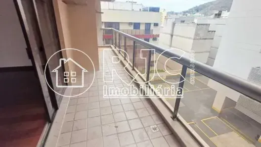 Apartamento com 3 Quartos à venda, 136m² no Tijuca, Rio de Janeiro
