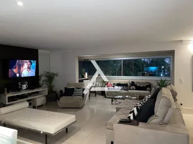 Apartamento com 3 Quartos à venda, 197m² no Jardim Londrina, São Paulo